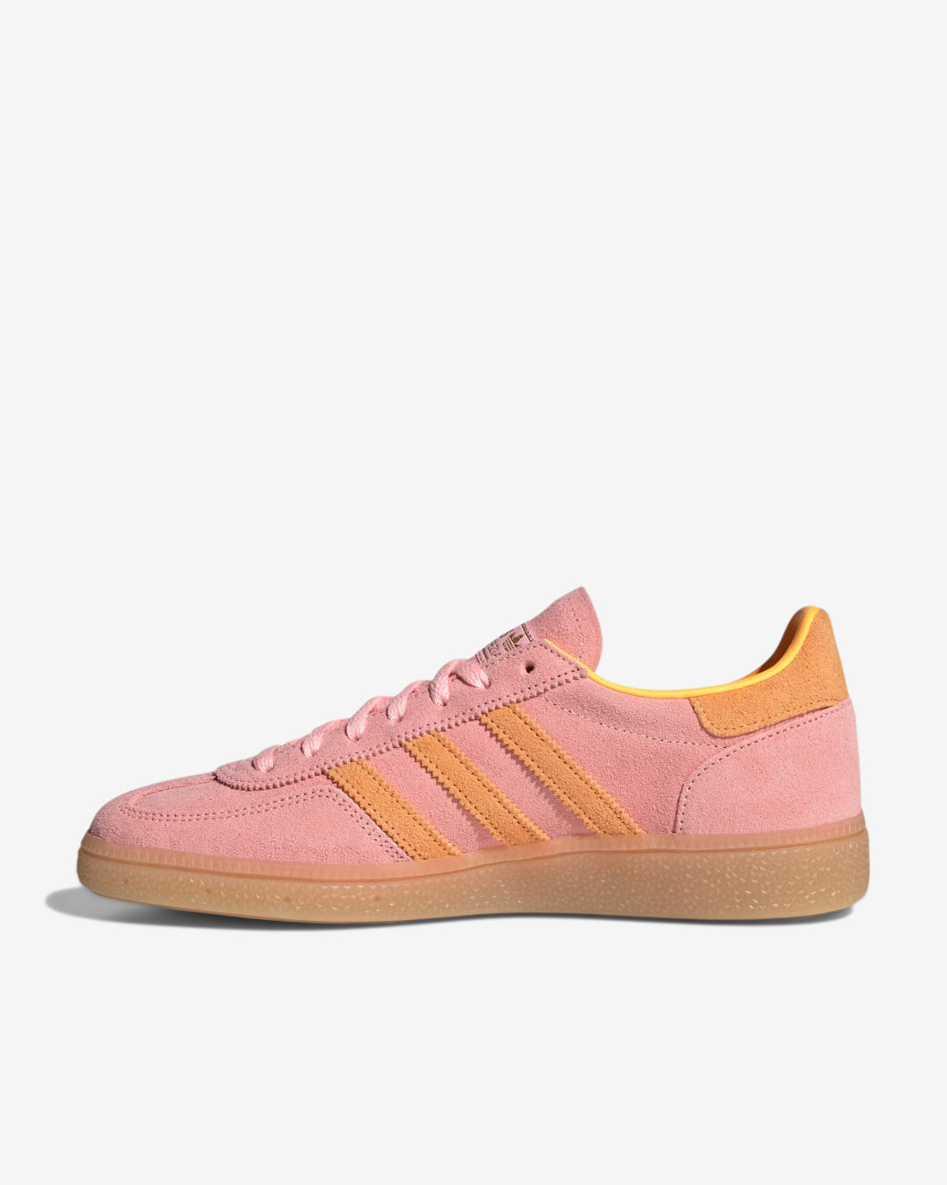 HANDBALL SPEZIAL W - GLOW PINK/ORANGE