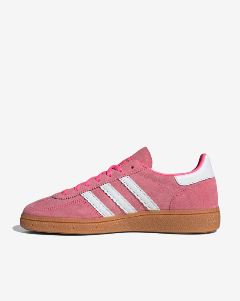 HANDBALL SPEZIAL W - LUCID PINK/WHITE