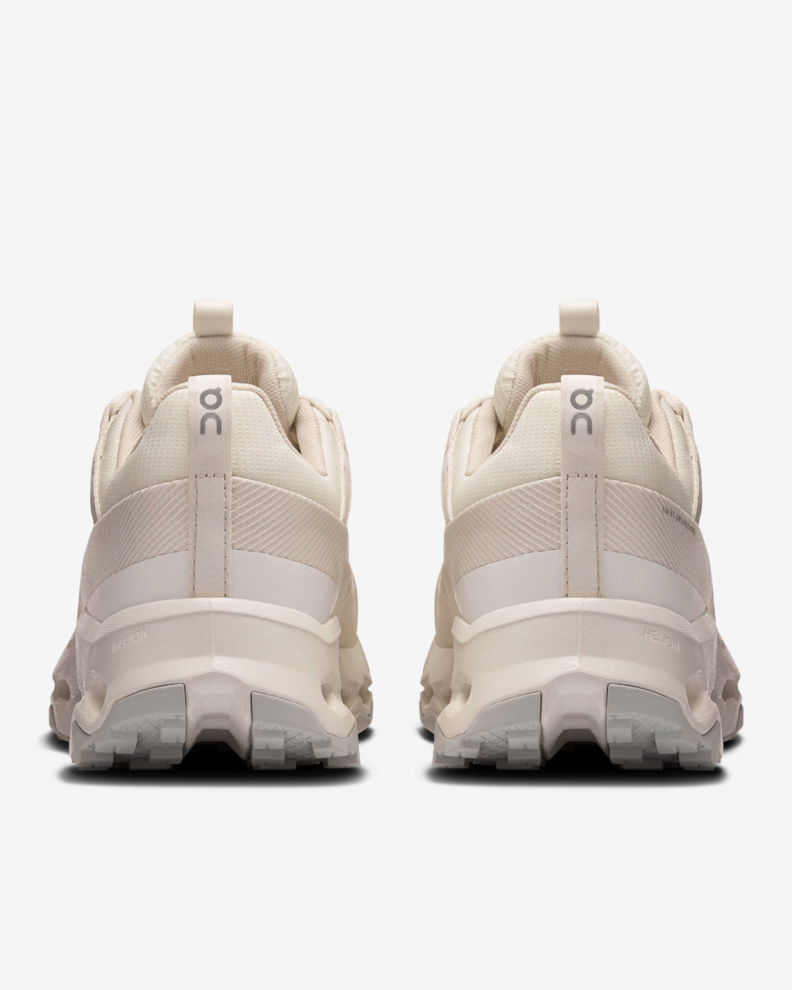 W CLOUDHORIZON WP - IVORY/ICE