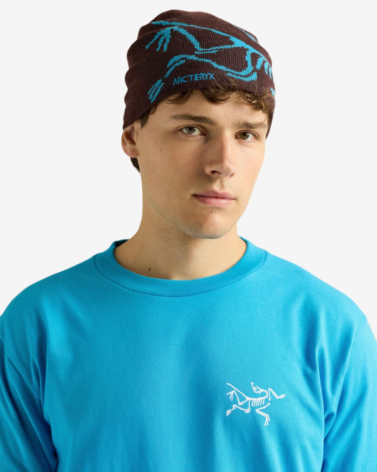 BIRD HEAD TOQUE - ULTIMA/AQUACULTURE