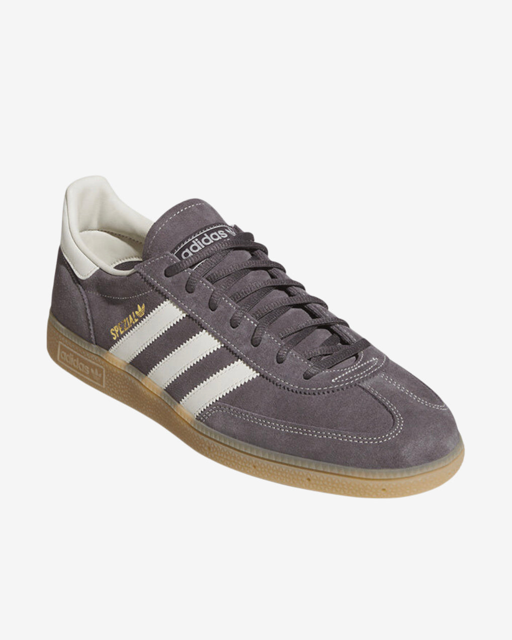 HANDBALL SPEZIAL - GREY STRATA/WHITE