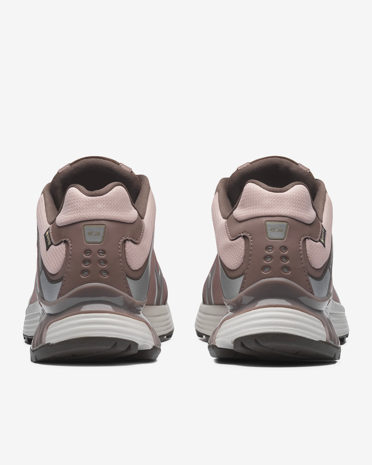 XT-WHISPER GTX - IRON/SHADOW GRAY