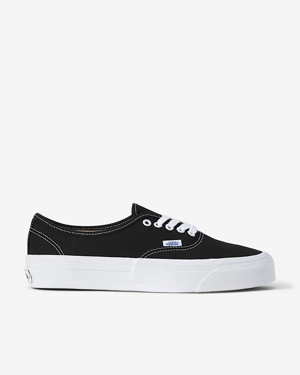 LX AUTENTIC REISSUE 44 - BLACK/WHITE