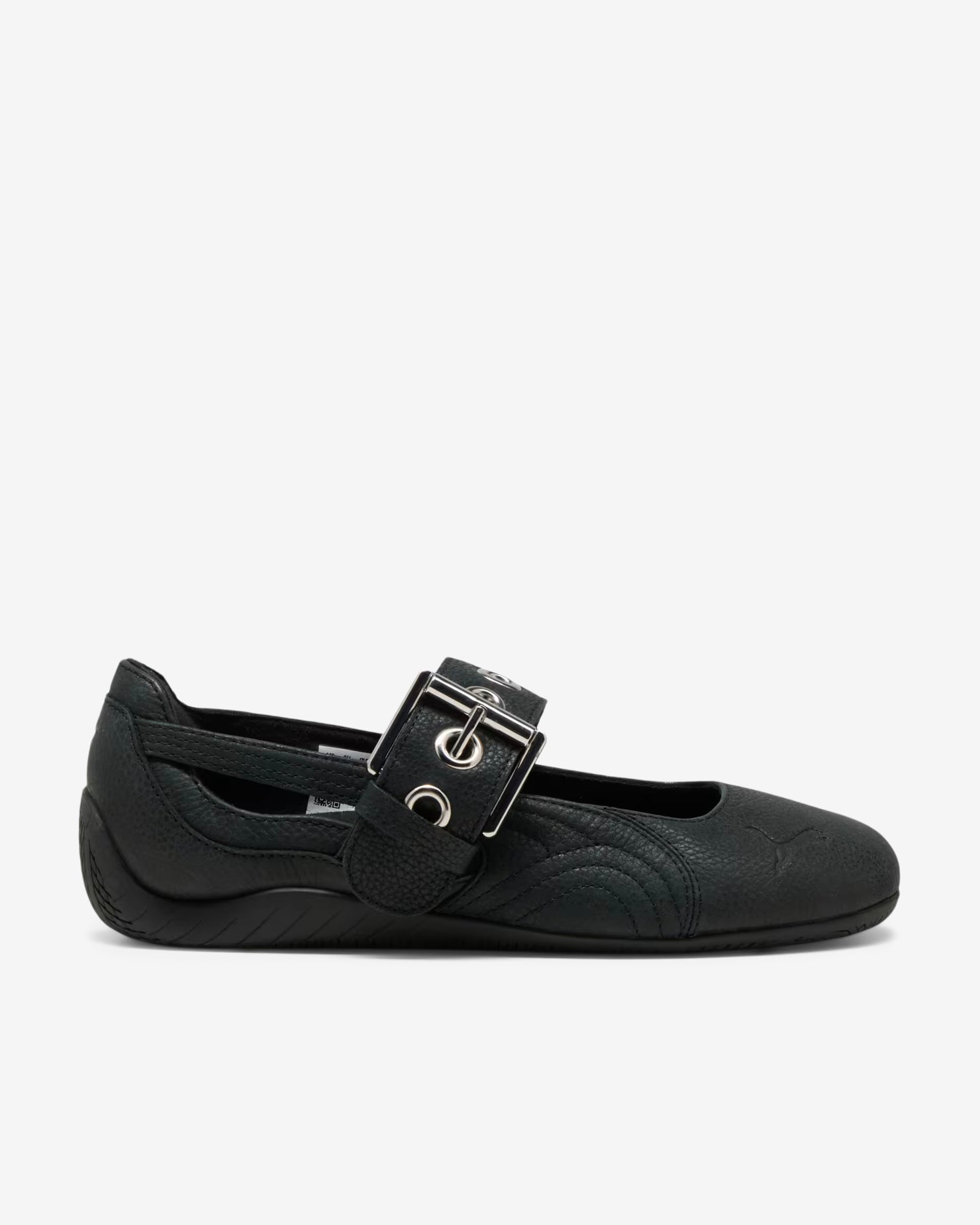SPEEDCAT BALLET DRESS-UP - BLACK