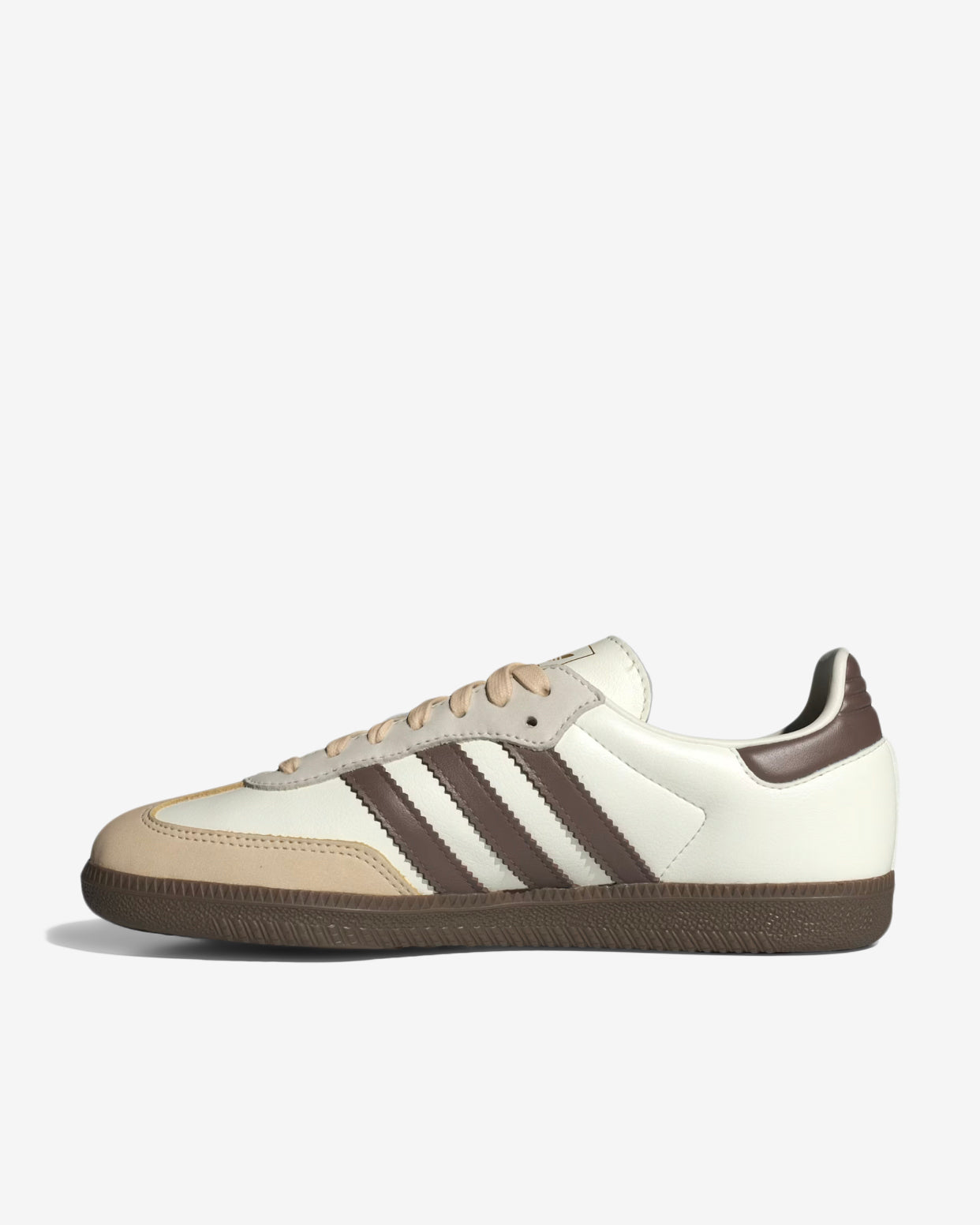 SAMBA OG W - OFF WHITE/EARTH STRATA