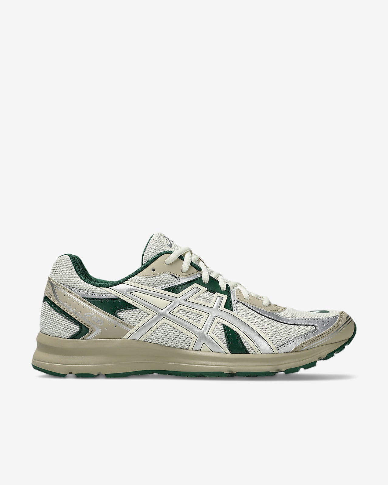 JOG 100S - PALE OAK/SILVER