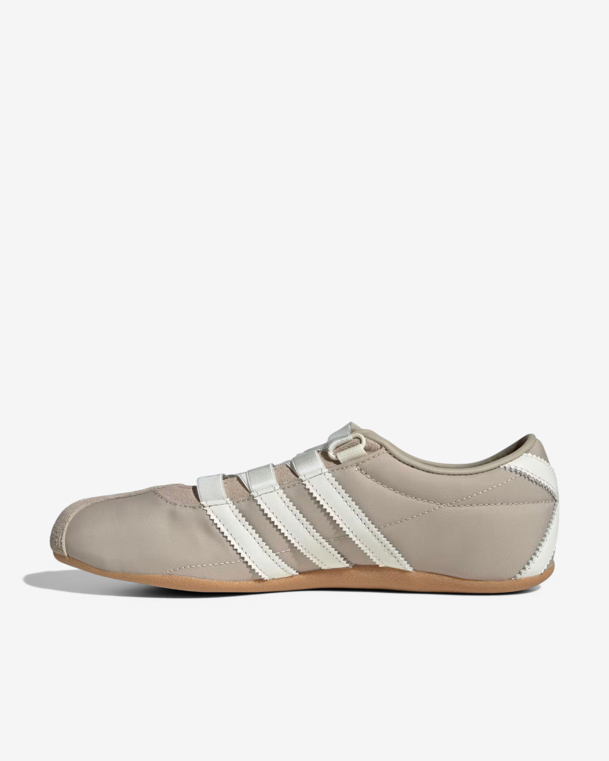 TOKYO MJ W - KHAKI/OFF WHITE