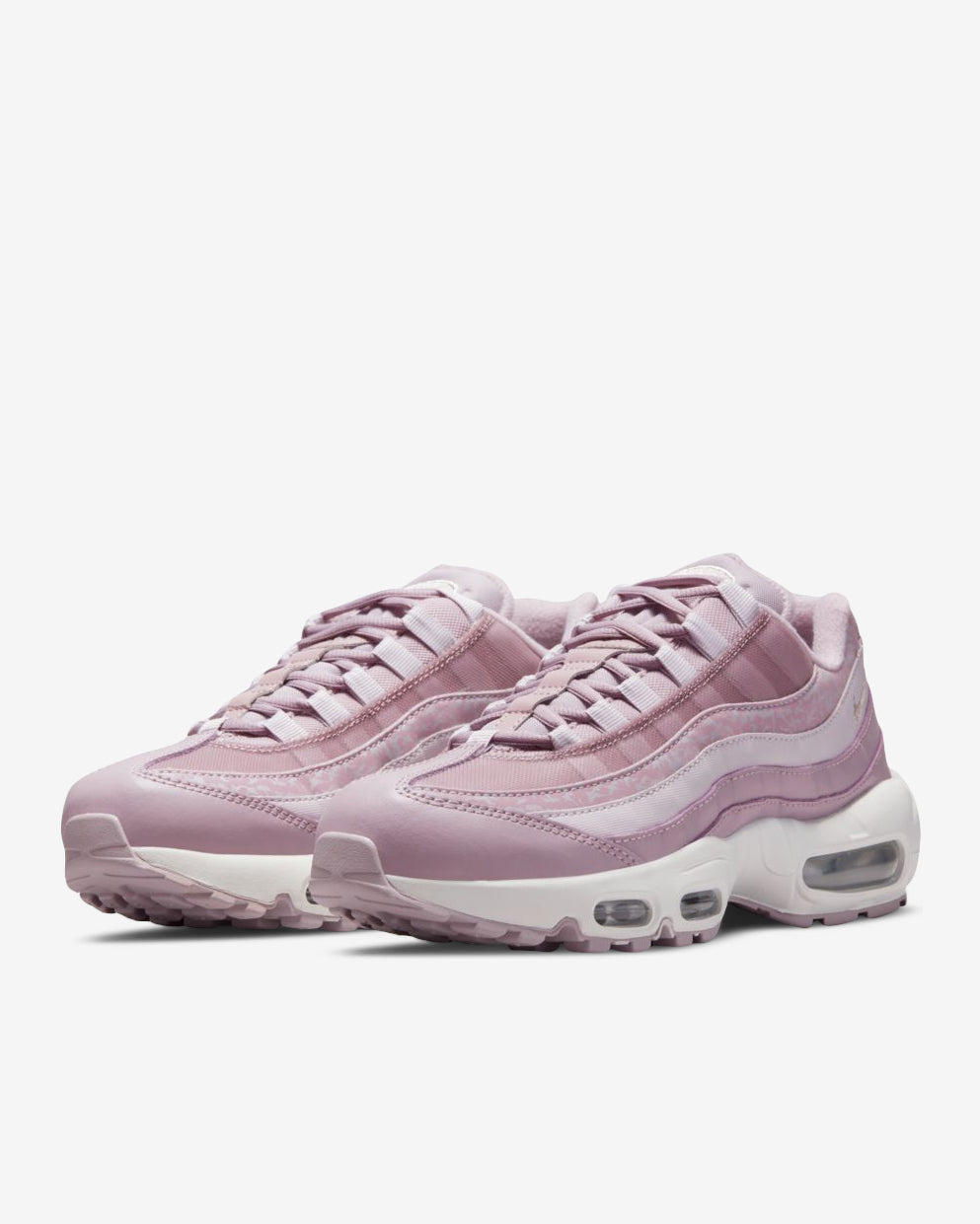 W AIR MAX 95 - PLUM FOG