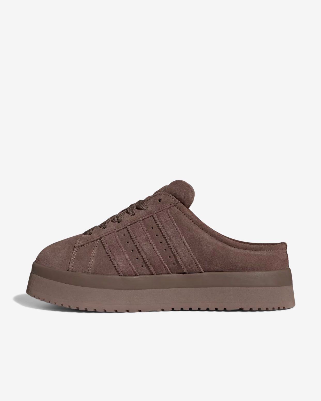 CAMPUS 00S WTR LO W - EARTH STRATA