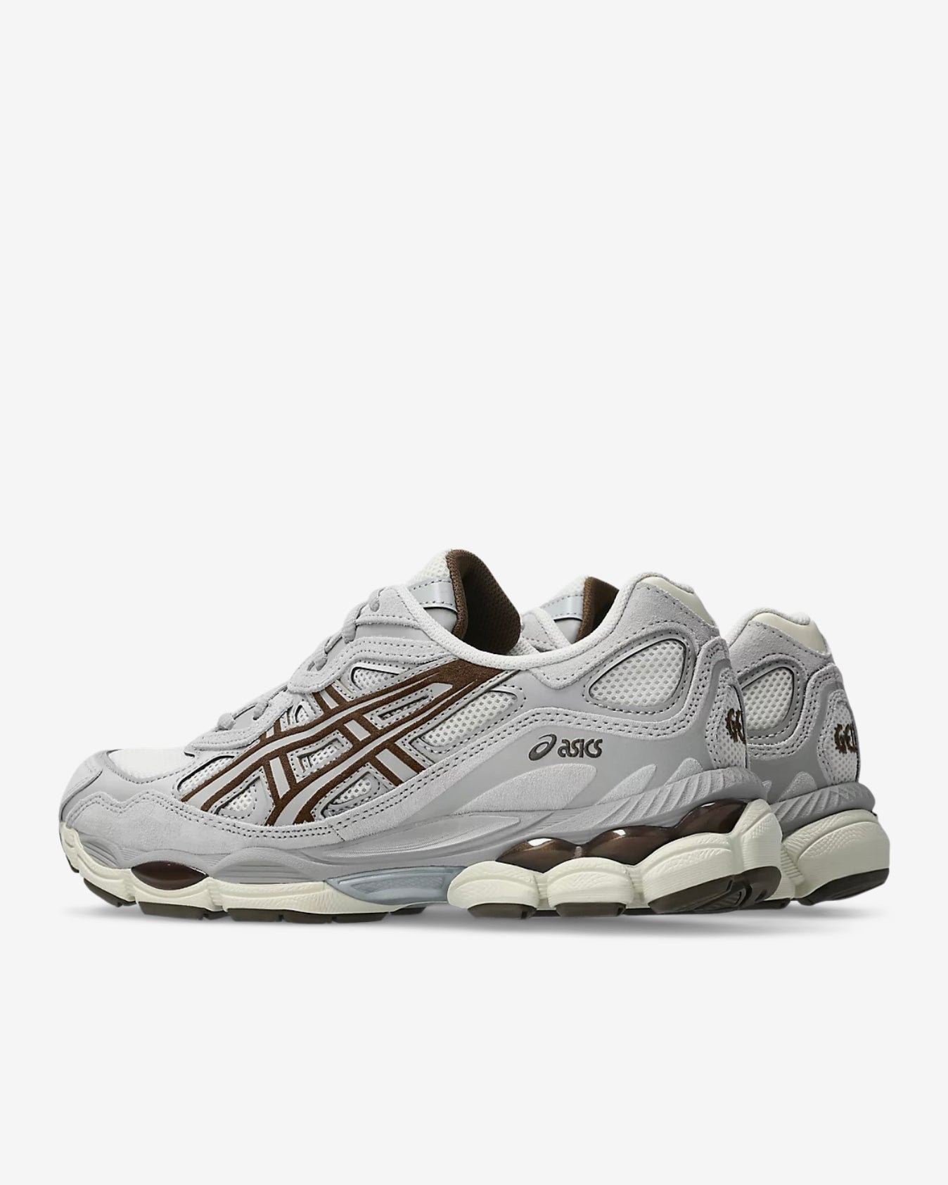 GEL-NYC - CREAM/CEMENT GREY