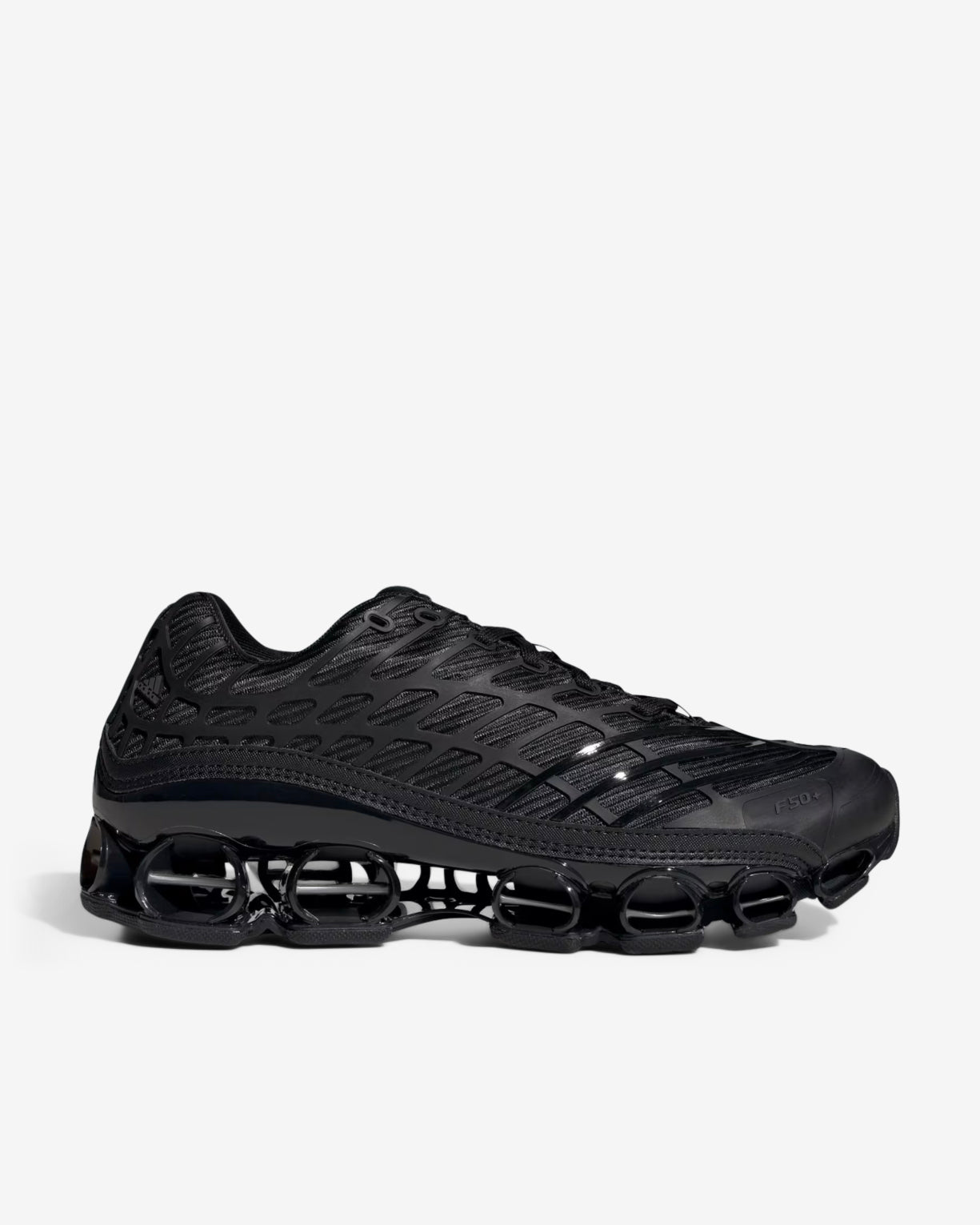 MEGARIDE F50 - BLACK/BLACK