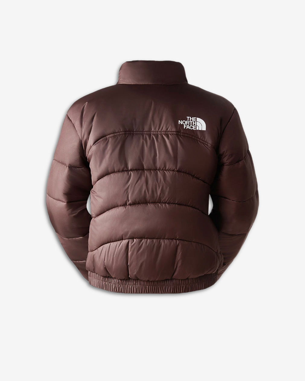 TNF JACKET 2000 - COAL BROWN