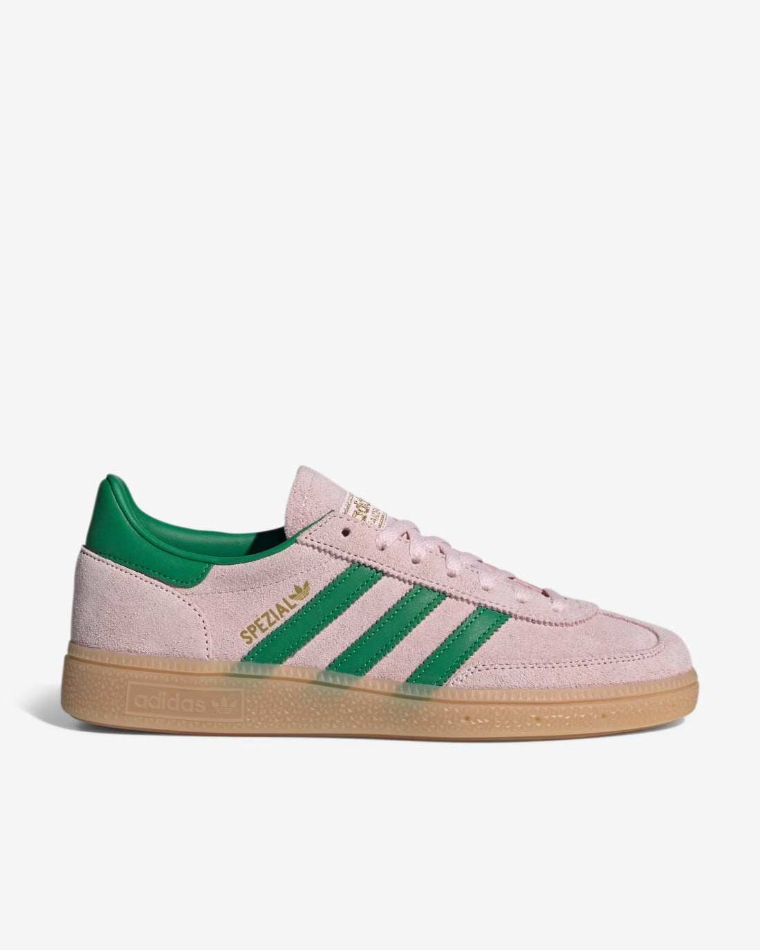 HANDBALL SPEZIAL - PINK/GREEN