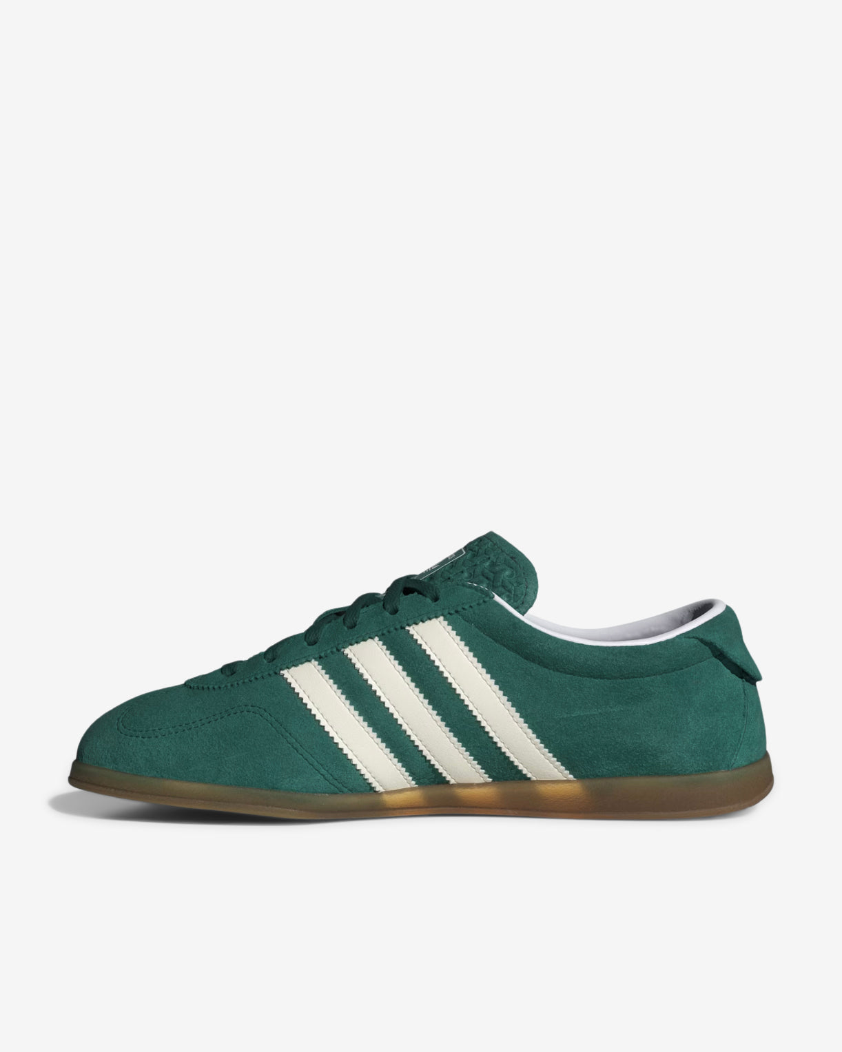 GAZELLE LO PRO W - GREEN/WHITE
