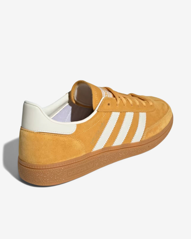 HANDBALL SPEZIAL - YELLOW/CREAM