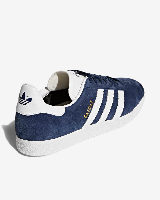 GAZELLE - NAVY/WHITE