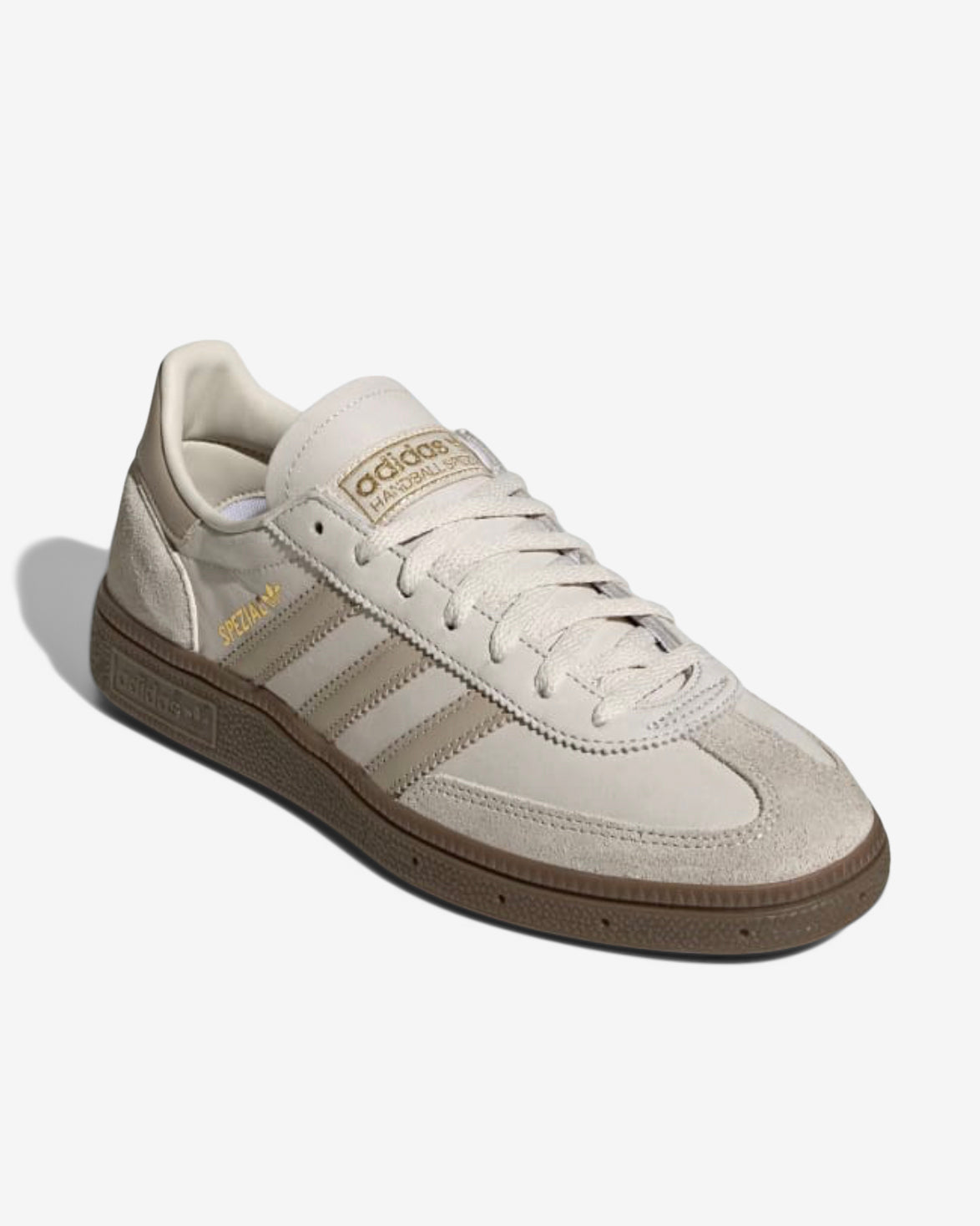 HANDBALL SPEZIAL W - ALUMINA/WONDER BEIGE