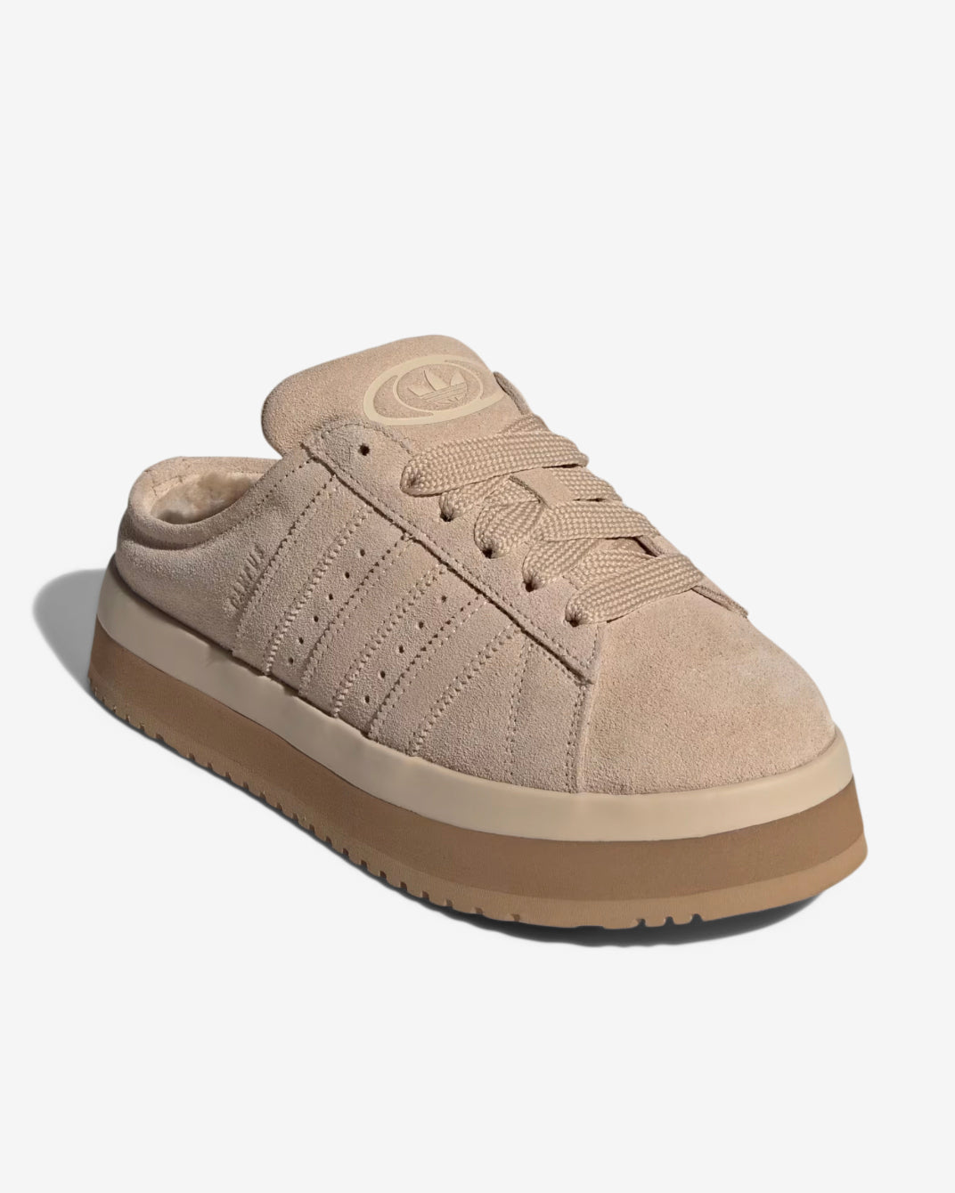 CAMPUS 00S WTR LO W - MAGIC BEIGE