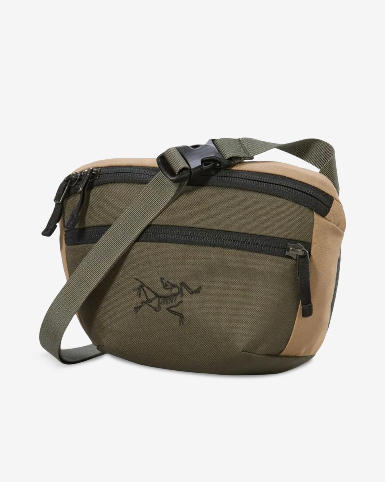 MANTIS 1 WAIST PACK - TATSU/CANVAS