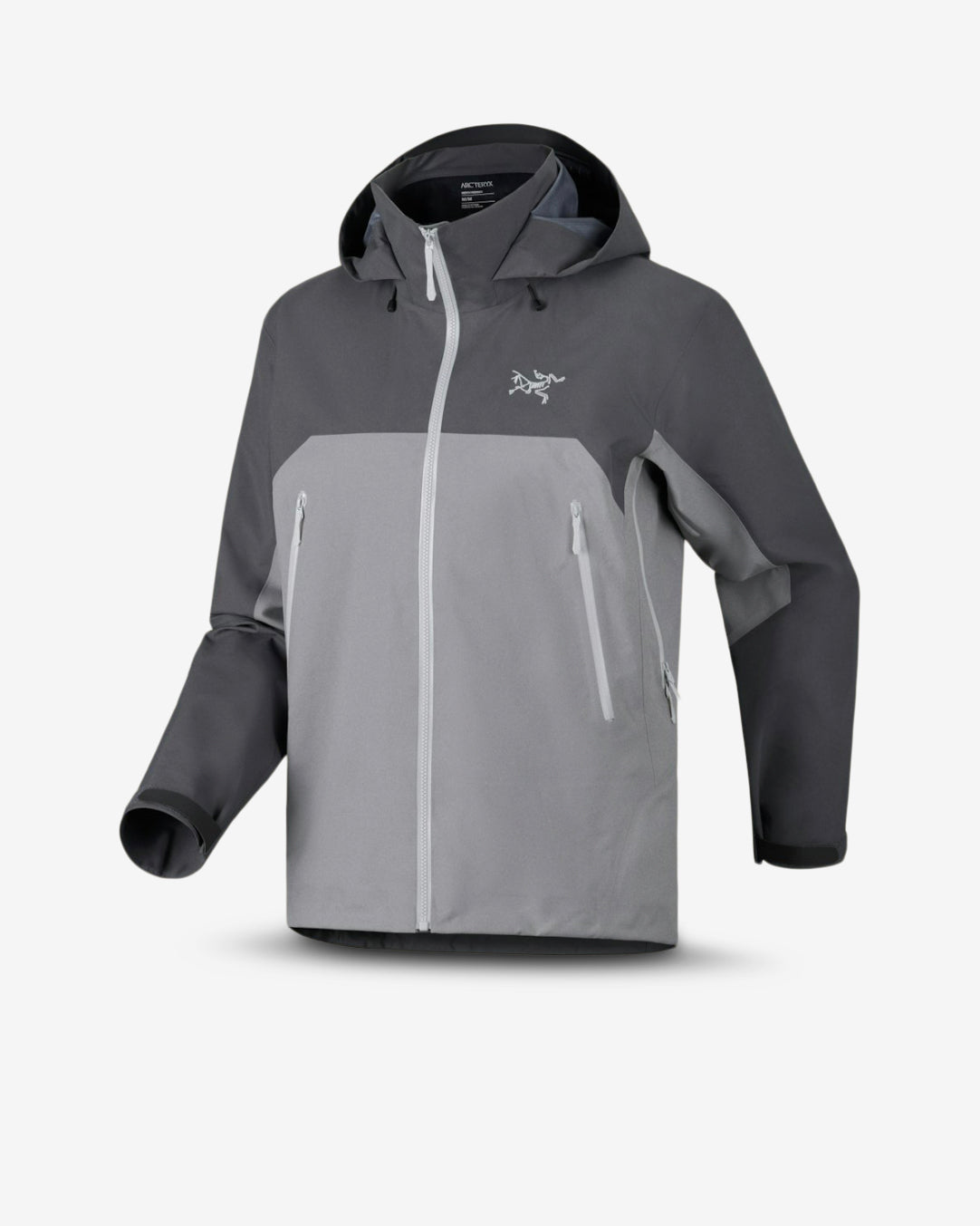 BETA AR JACKET - CLOUD/VOID