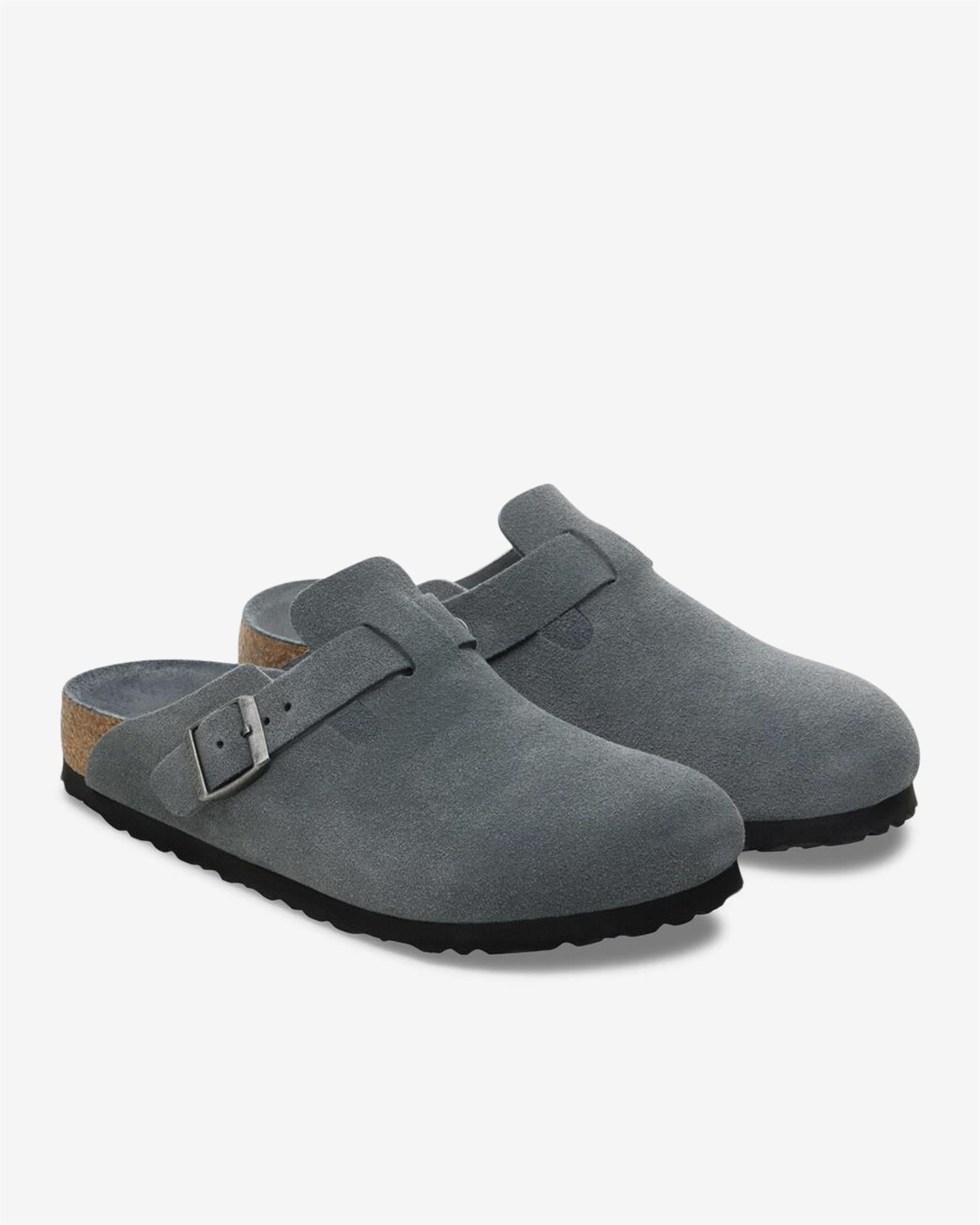 W BOSTON SFB - BASALT GREY TONAL