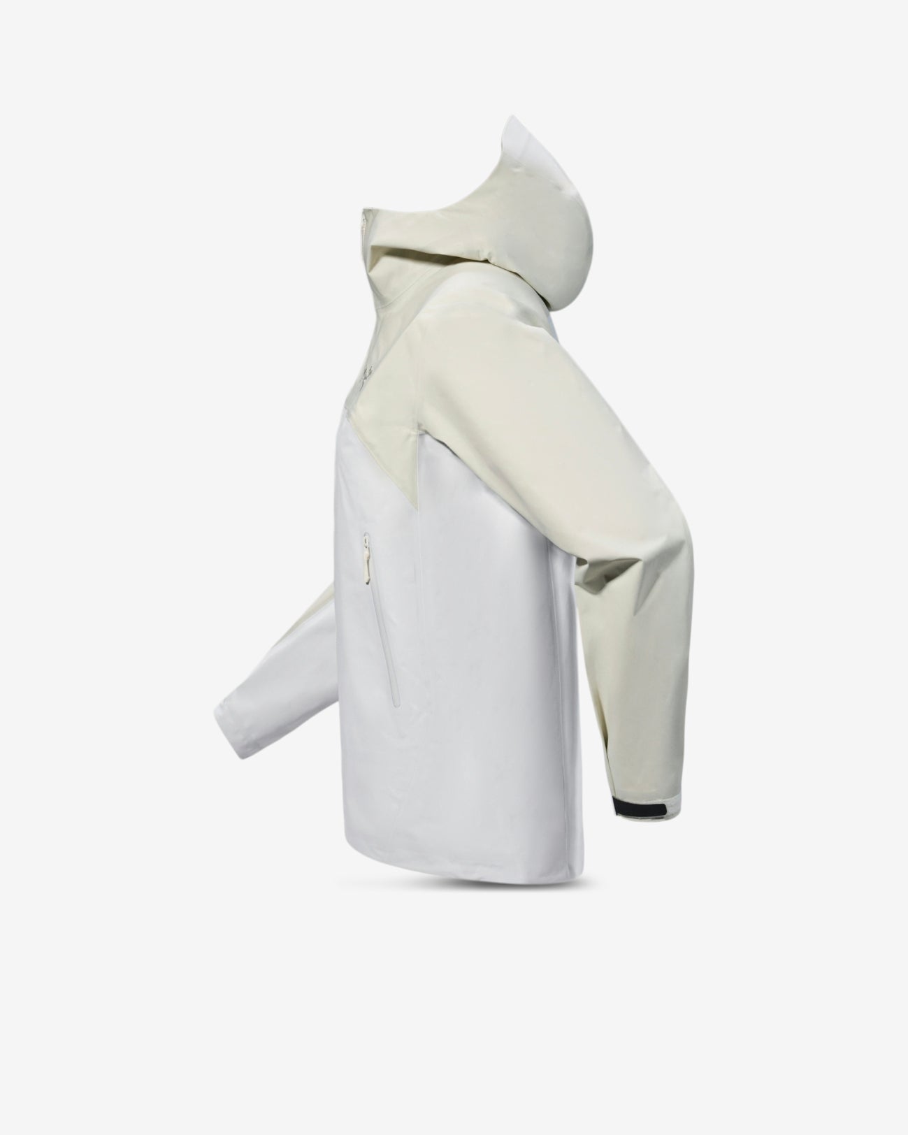 BETA JACKET W - SEA SALT/ARCTIC SILK