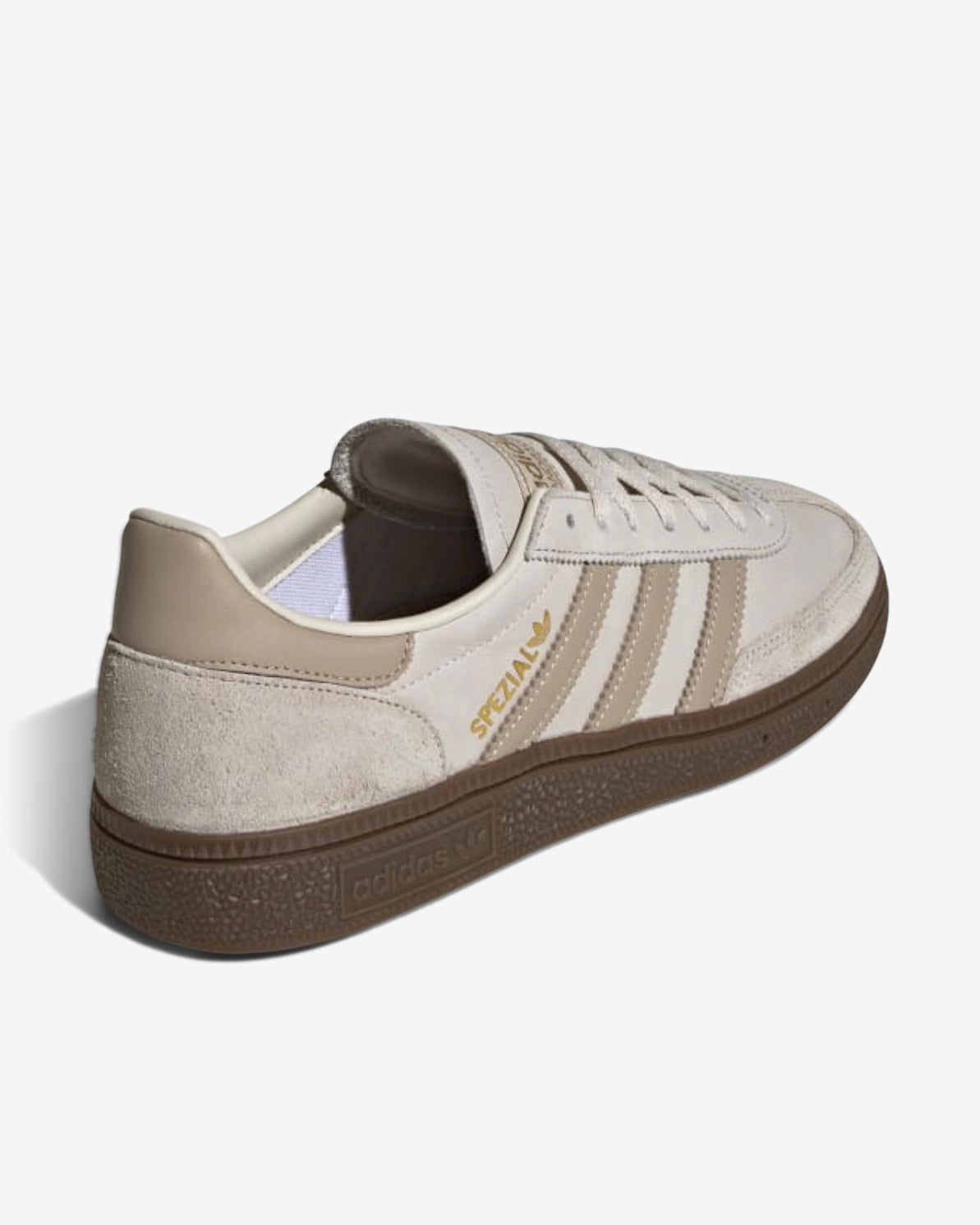 HANDBALL SPEZIAL W - ALUMINA/WONDER BEIGE