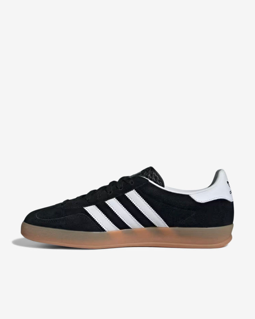 GAZELLE INDOOR - BLACK/WHITE