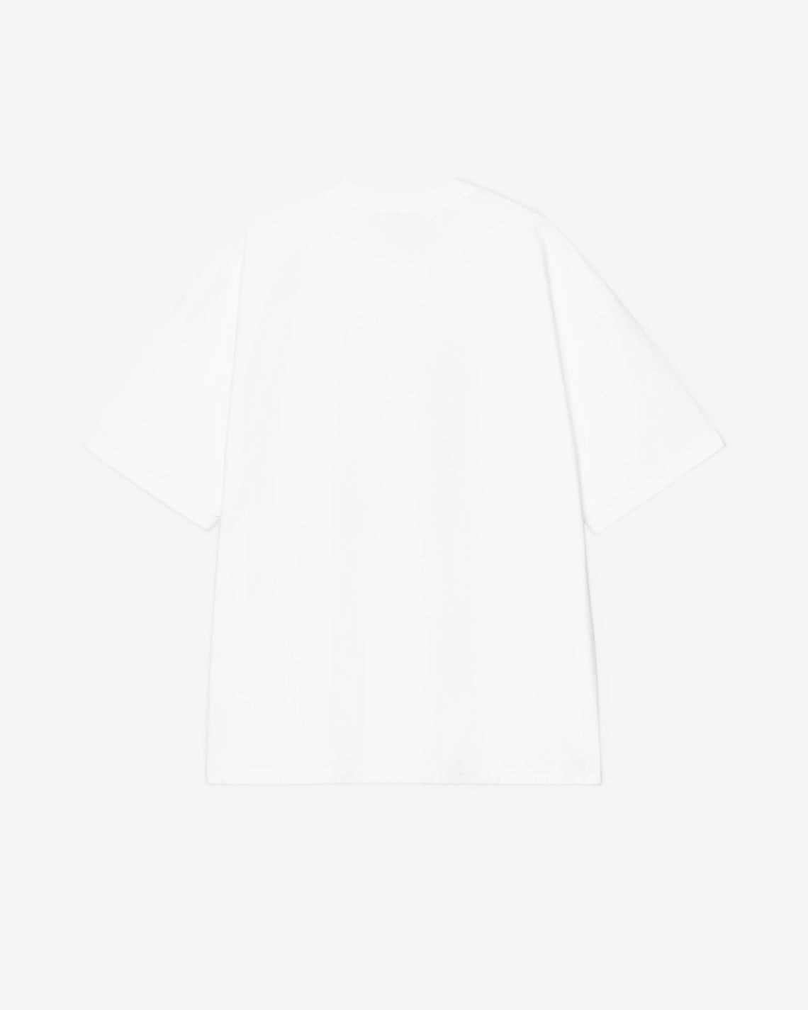 S/S 1989 WINNERS T-SHIRT - WHITE