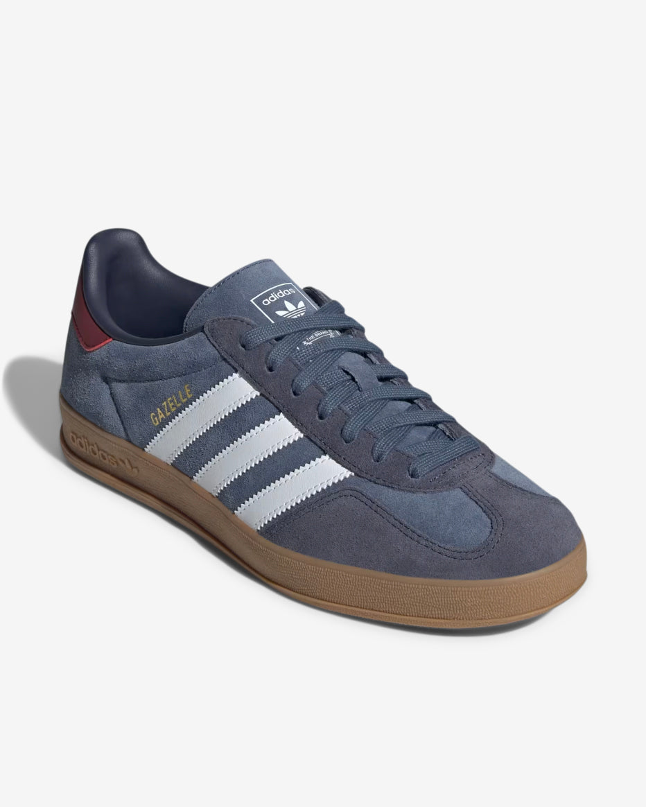 GAZELLE INDOOR W - PRELOVED INK/NAVY