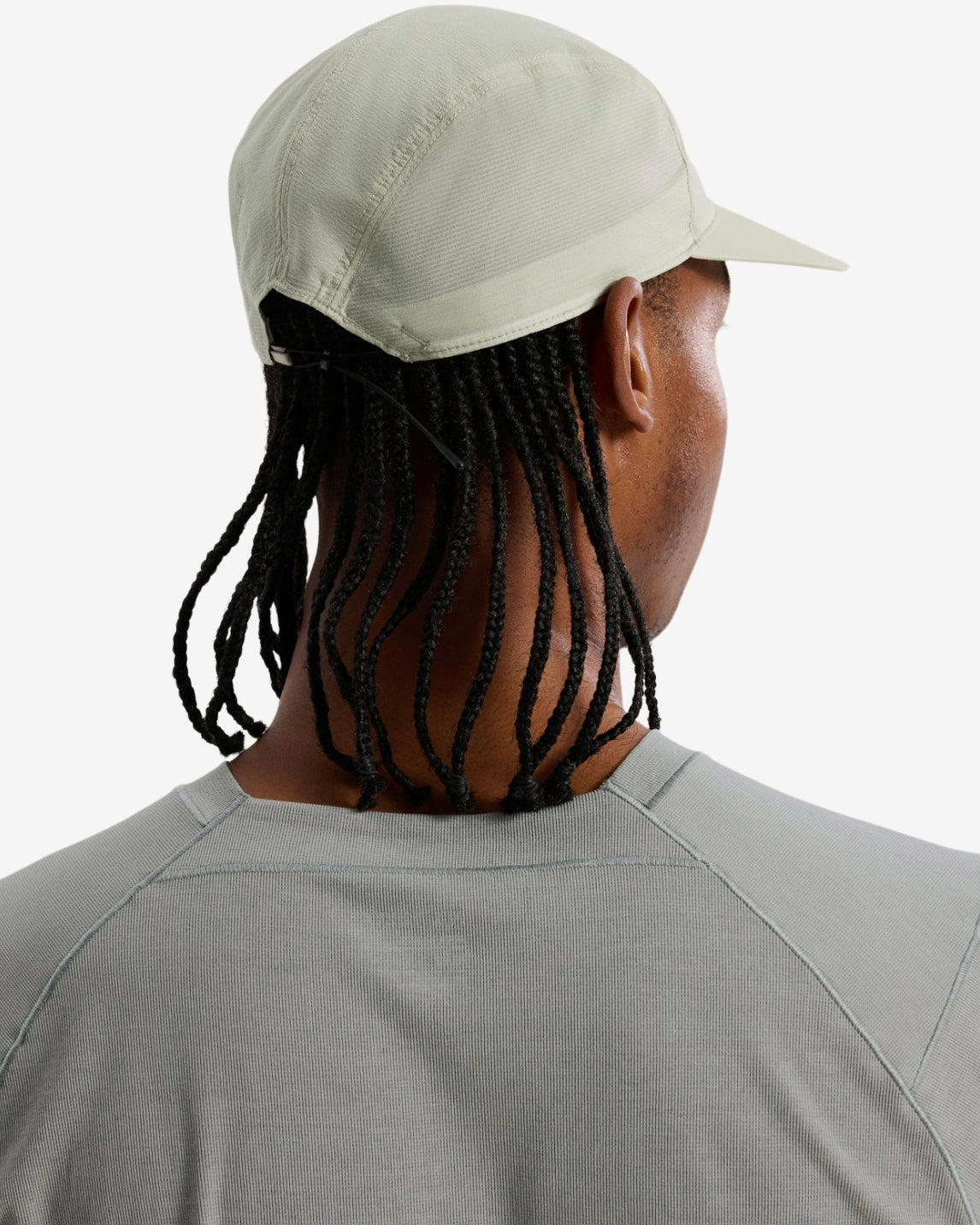 AERIOS 5 PANEL CAP - HABITAT