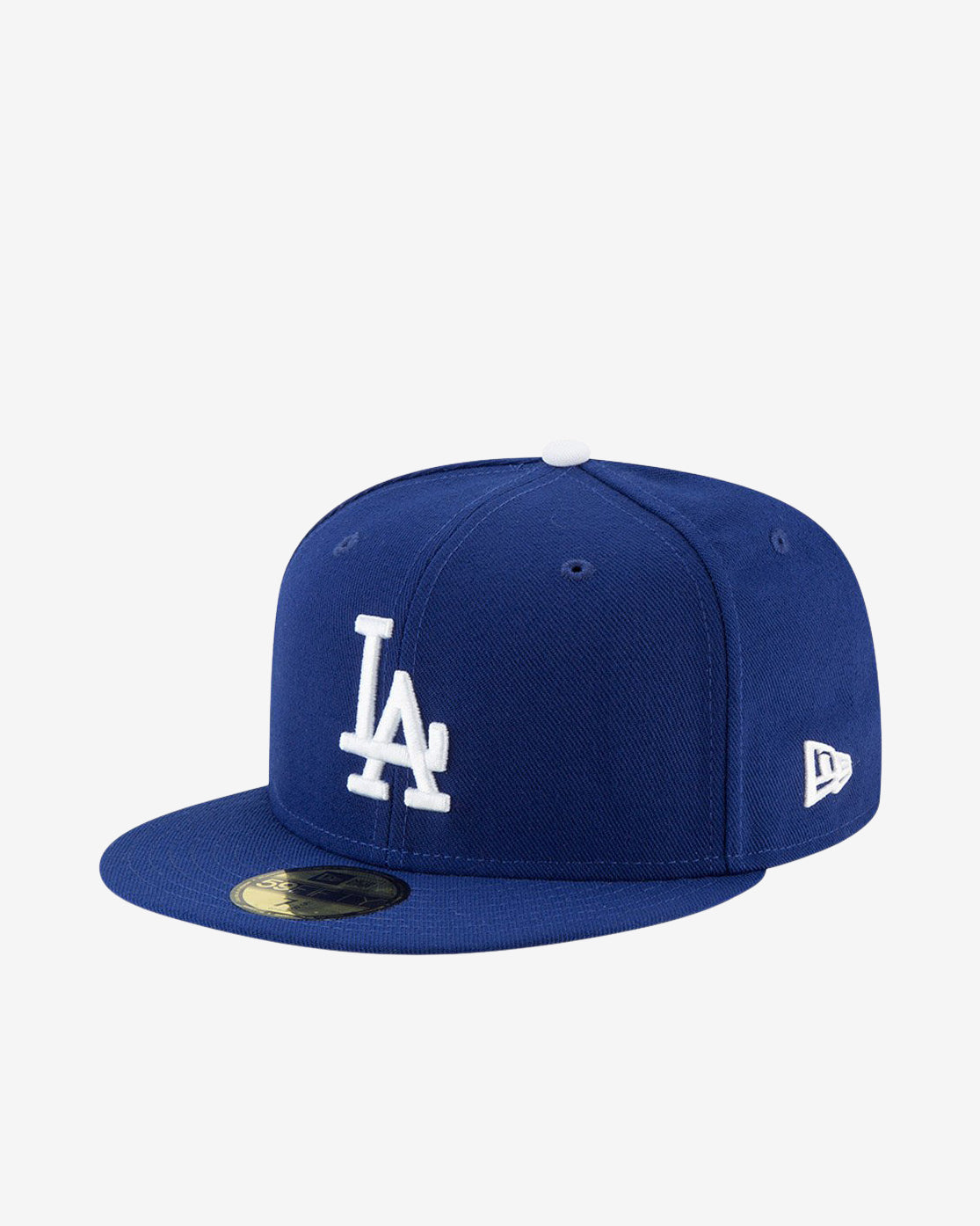 LOS ANGELES DODGERS ACPERF 59FIFTY - BLUE/WHITE