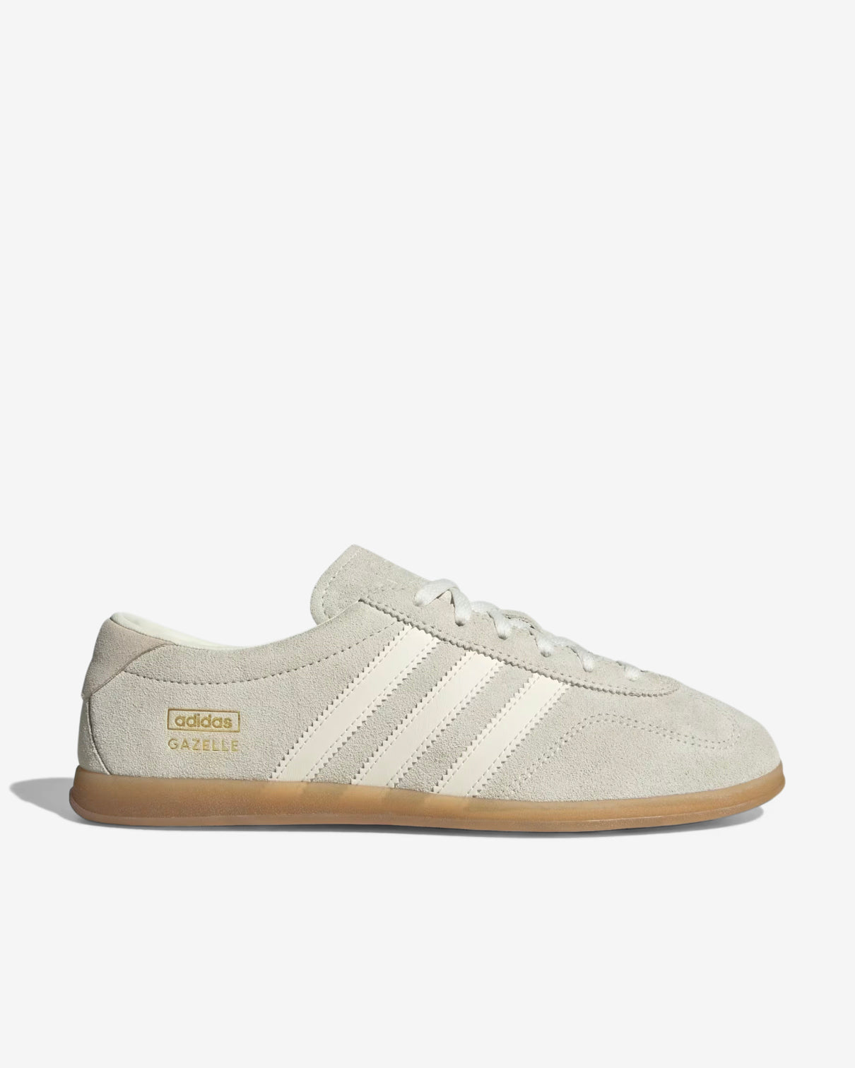 GAZELLE LO PRO W - IVORY/OFF WHITE