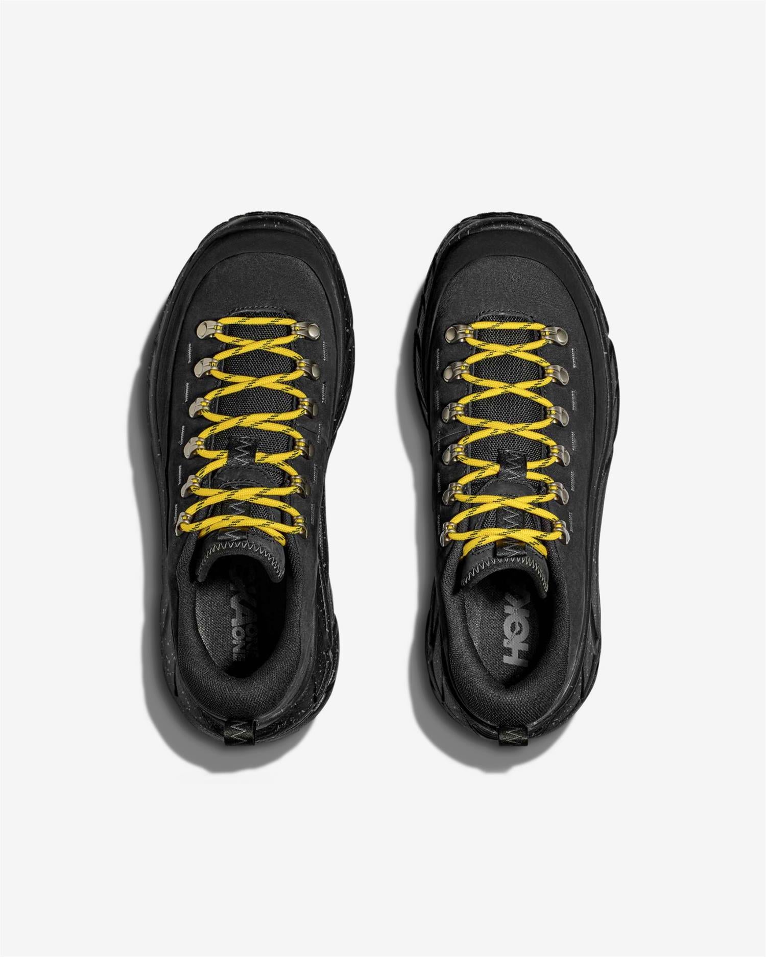 U TOR SUMMIT - BLACK