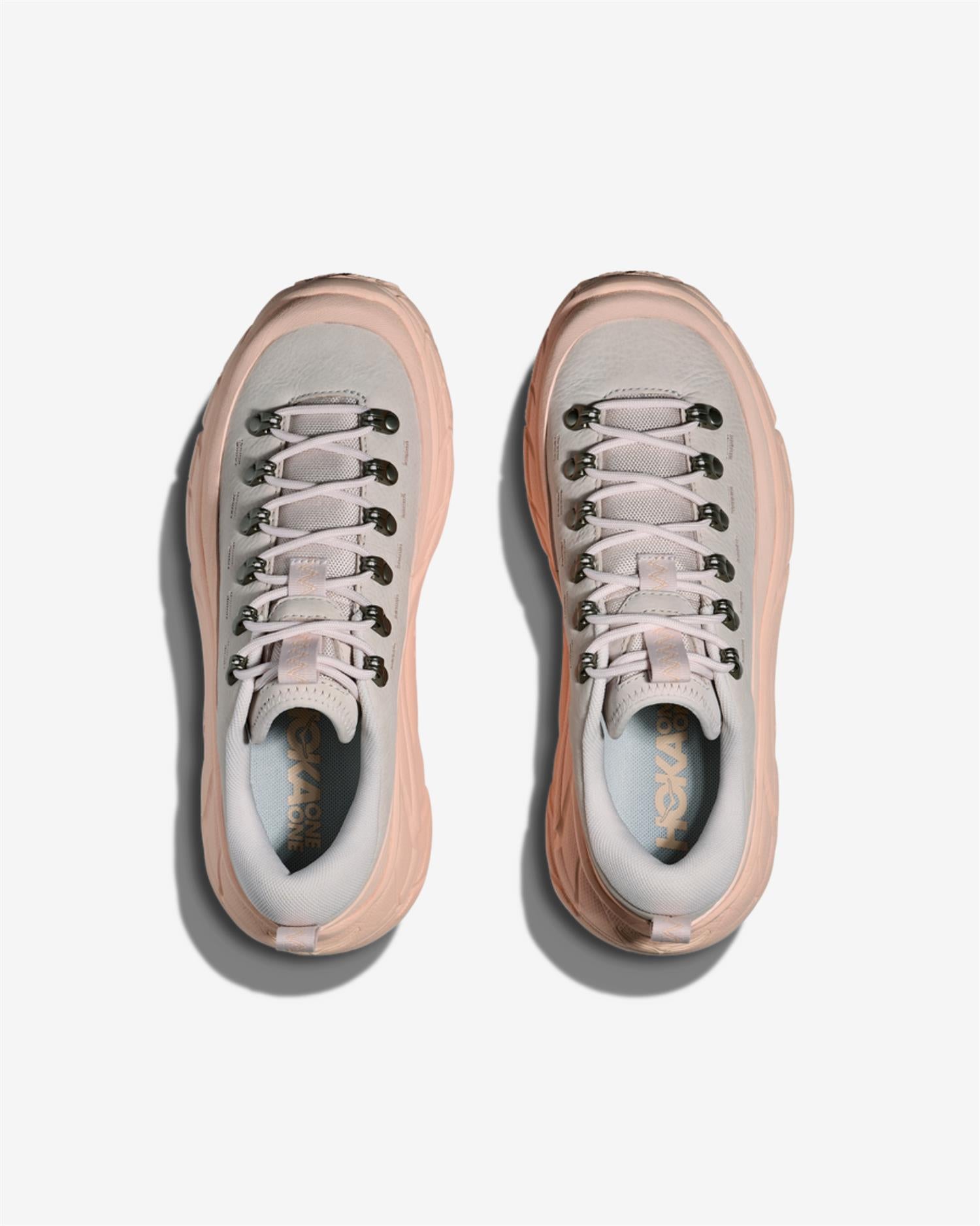 U TOR SUMMIT - ROSE/CREAM