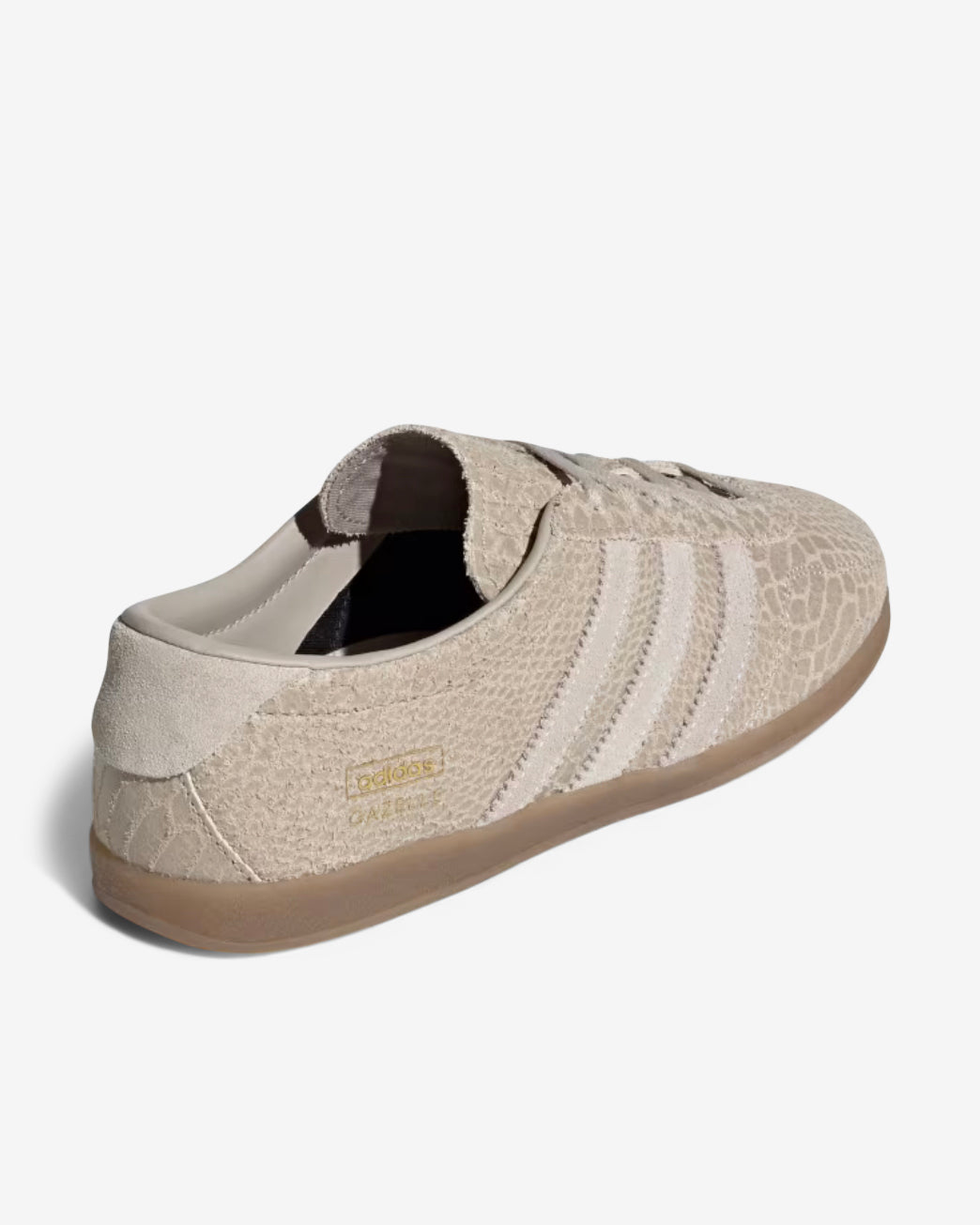 GAZELLE LO PRO W - WONDER BEIGE/CROC