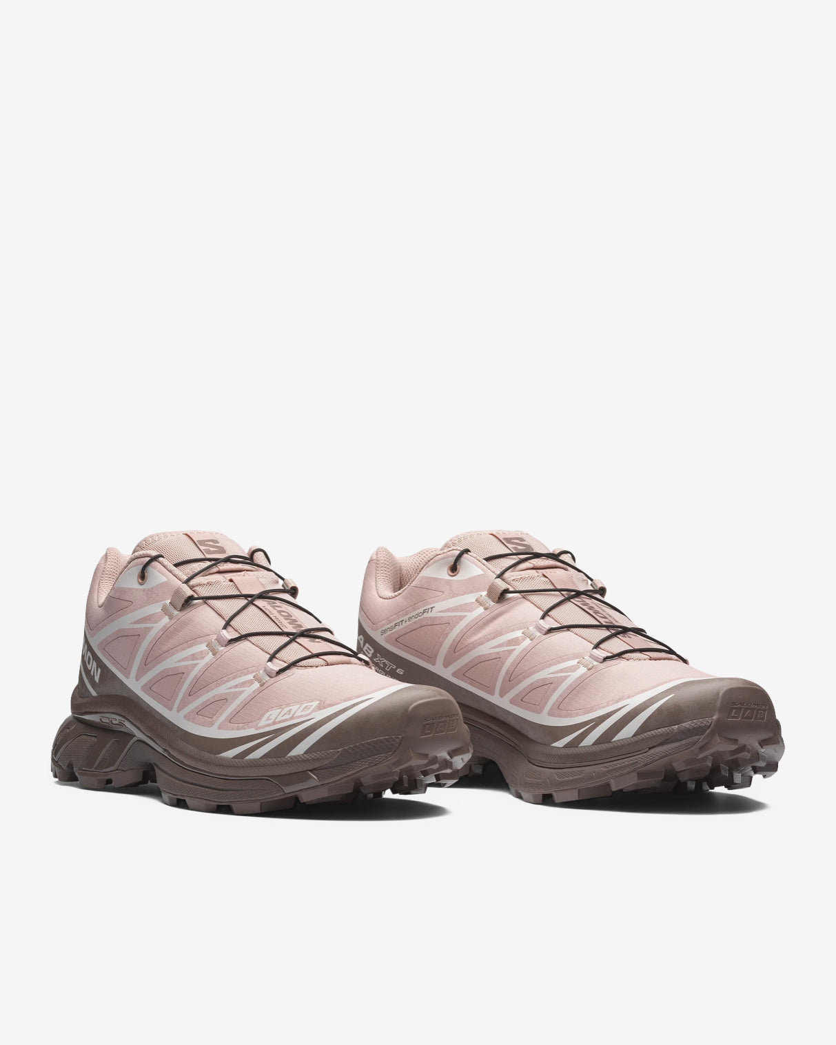 XT-6 PROTECTIVE - SHADOW GRAY/IRON