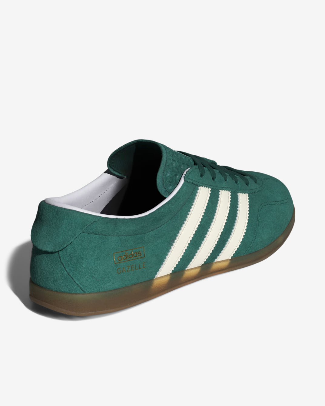 GAZELLE LO PRO W - GREEN/WHITE