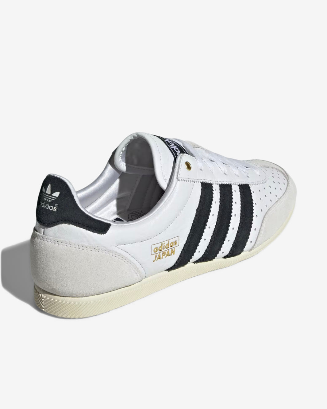 JAPAN - WHITE/BLACK