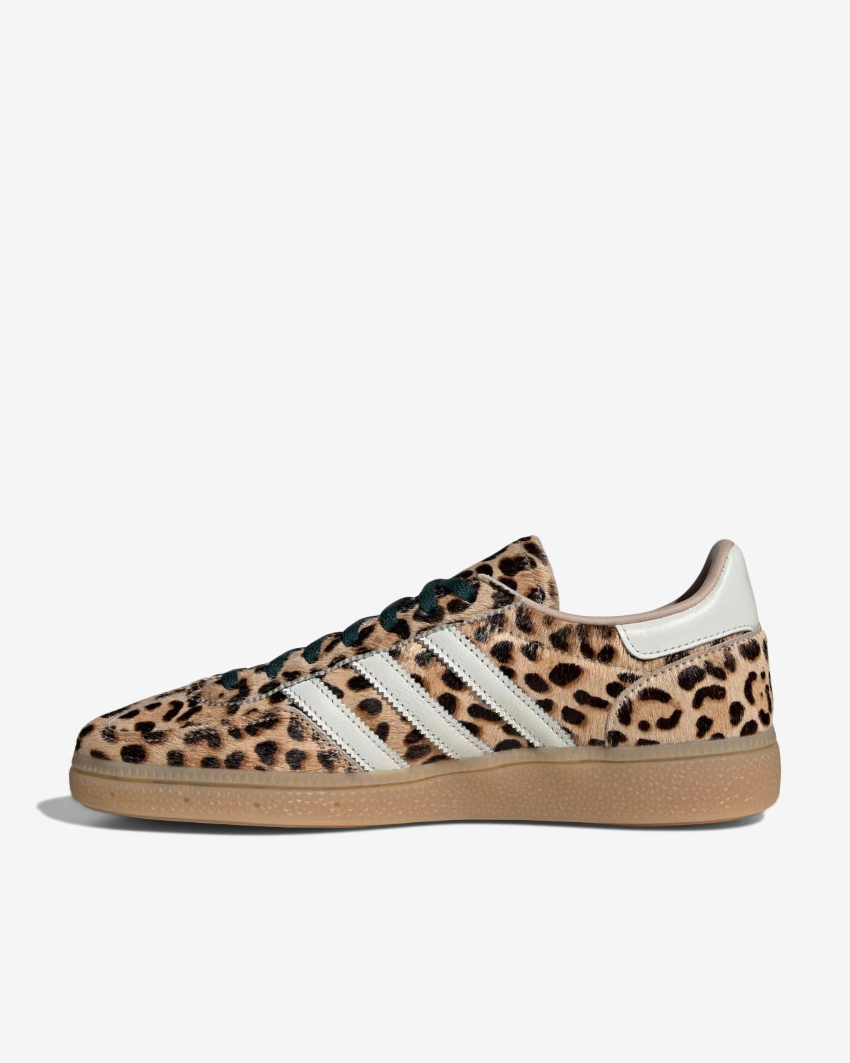 HANDBALL SPEZIAL W - MAGIC BEIGE/IVORY
