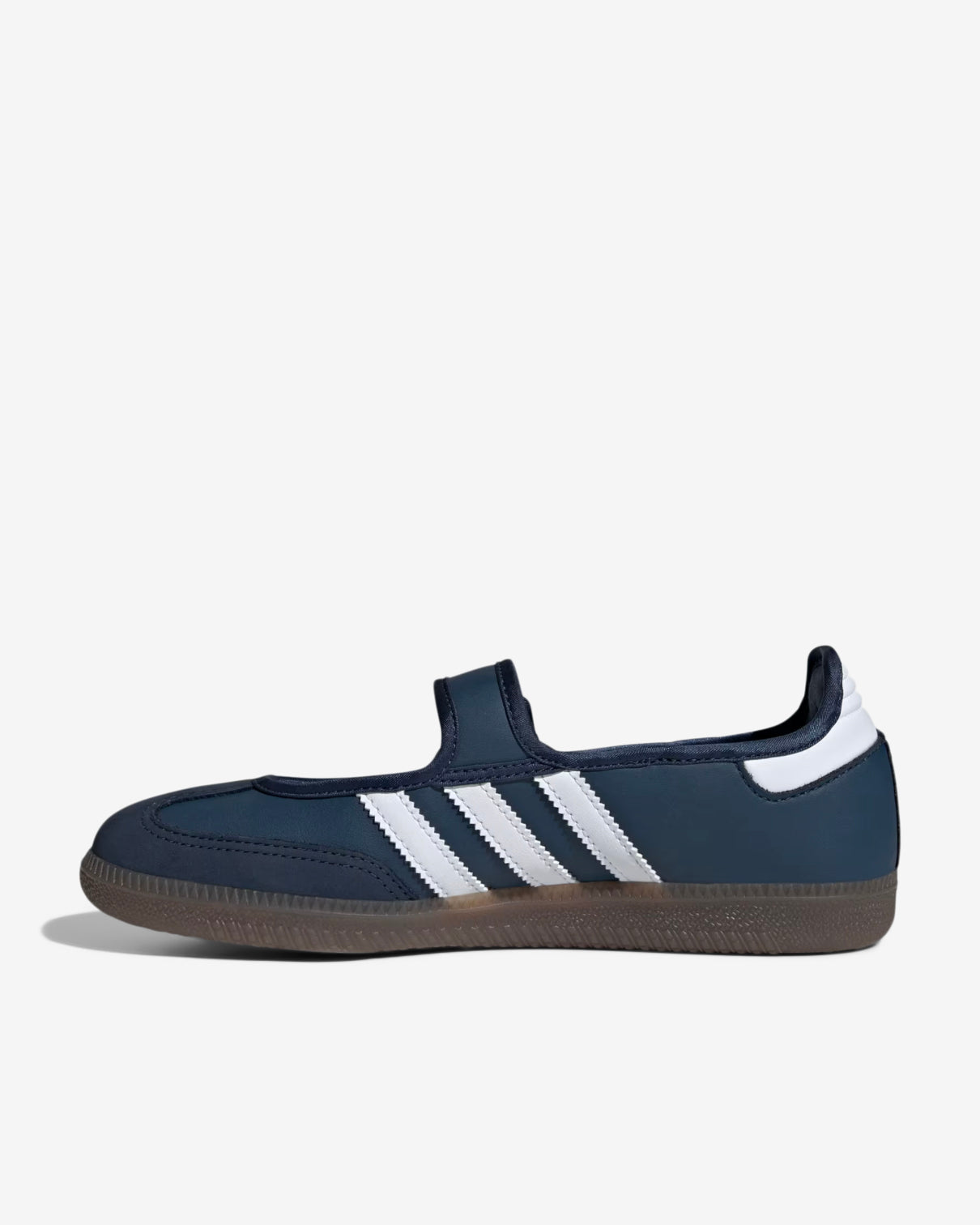 SAMBA JANE W - CREW NAVY/WHITE