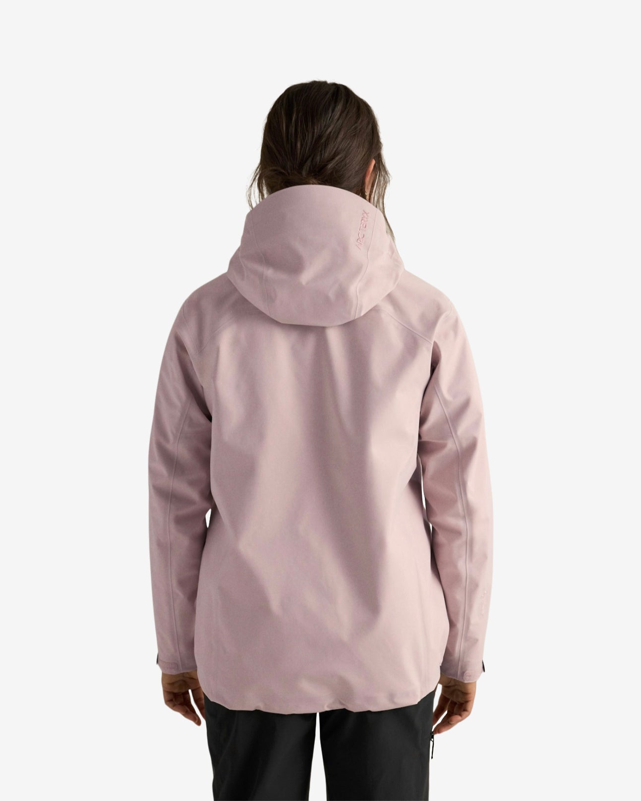 BETA JACKET W - ALPINE ROSE II