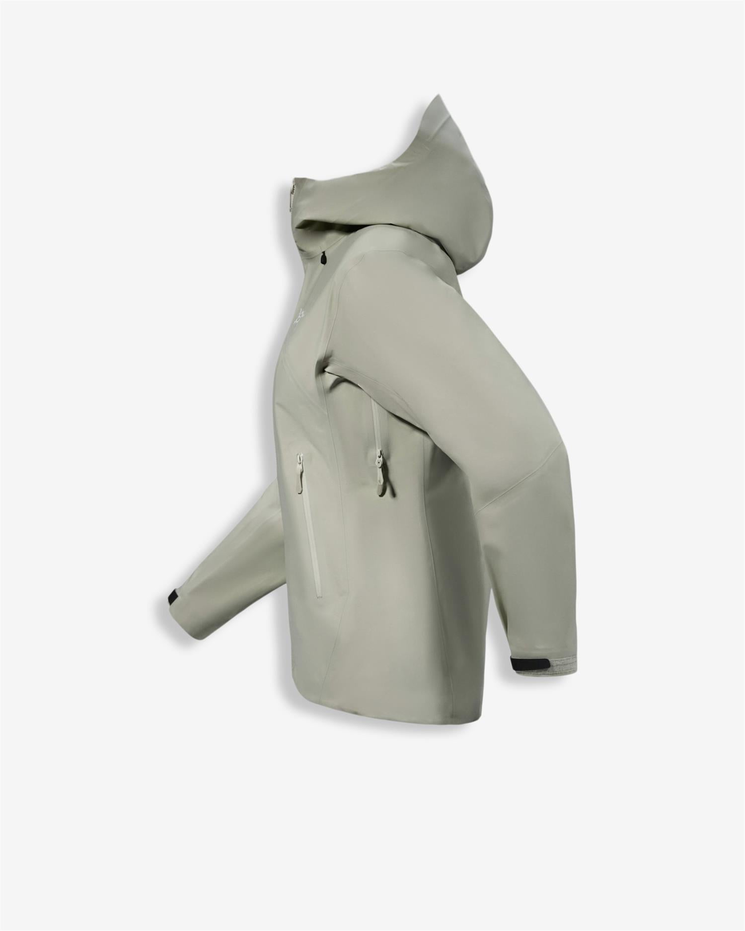 BETA SL JACKET W - HABITAT