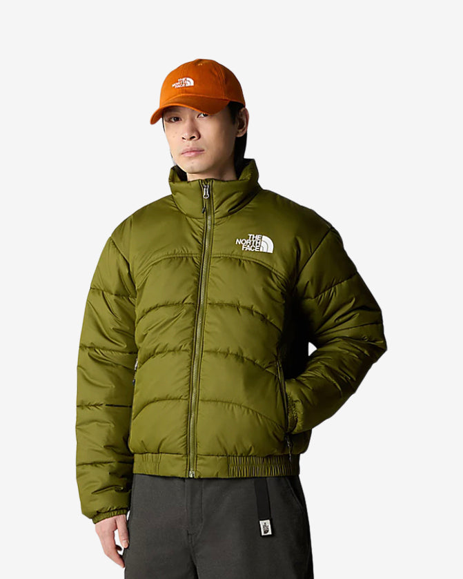 TNF JACKET 2000 - FOREST OLIVE