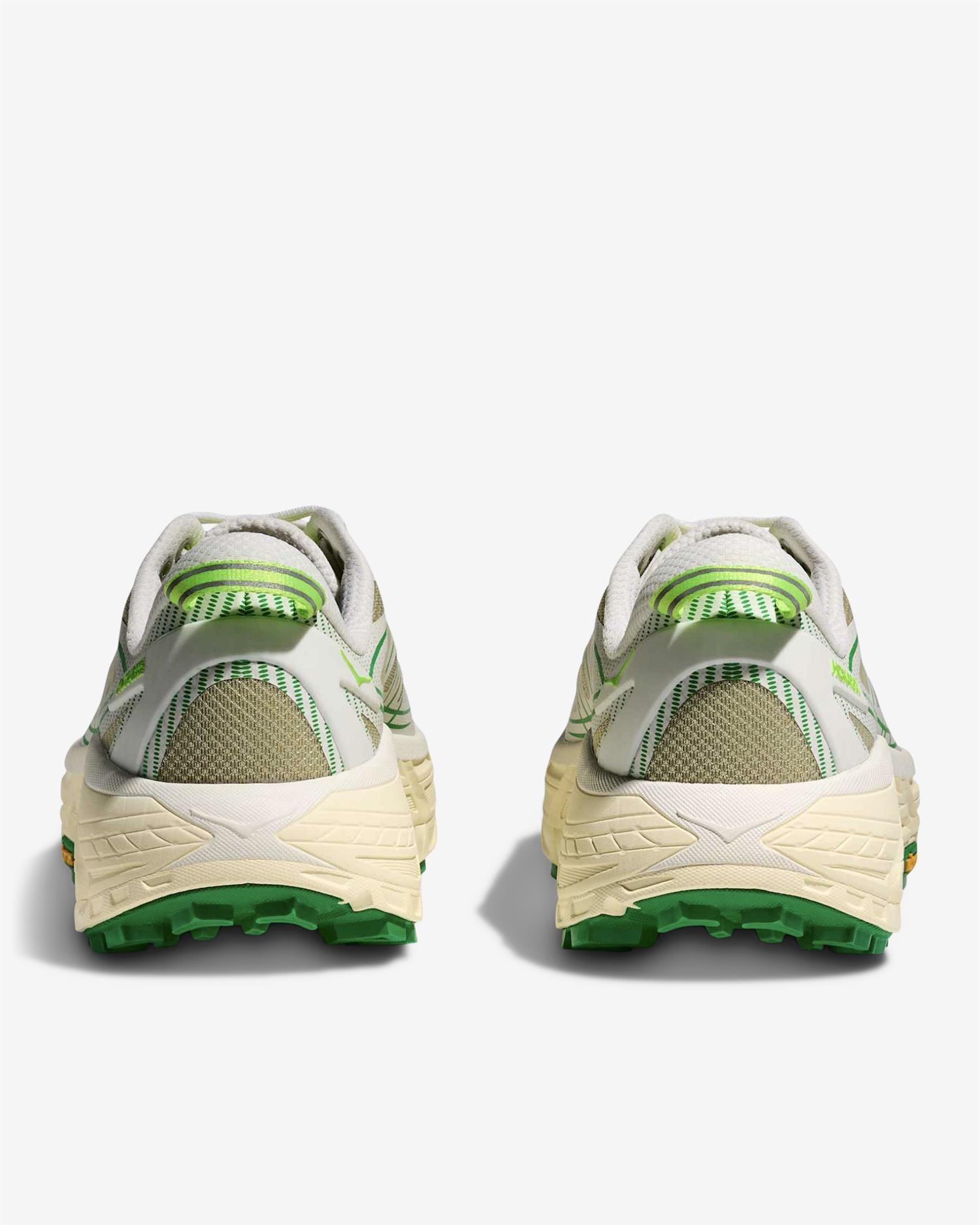 U MAFATE SPEED 2 - WHITE/FRESH GRASS