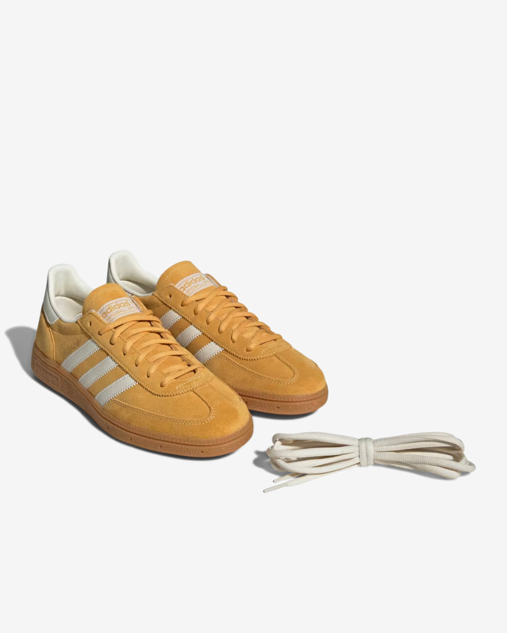 HANDBALL SPEZIAL - YELLOW/CREAM