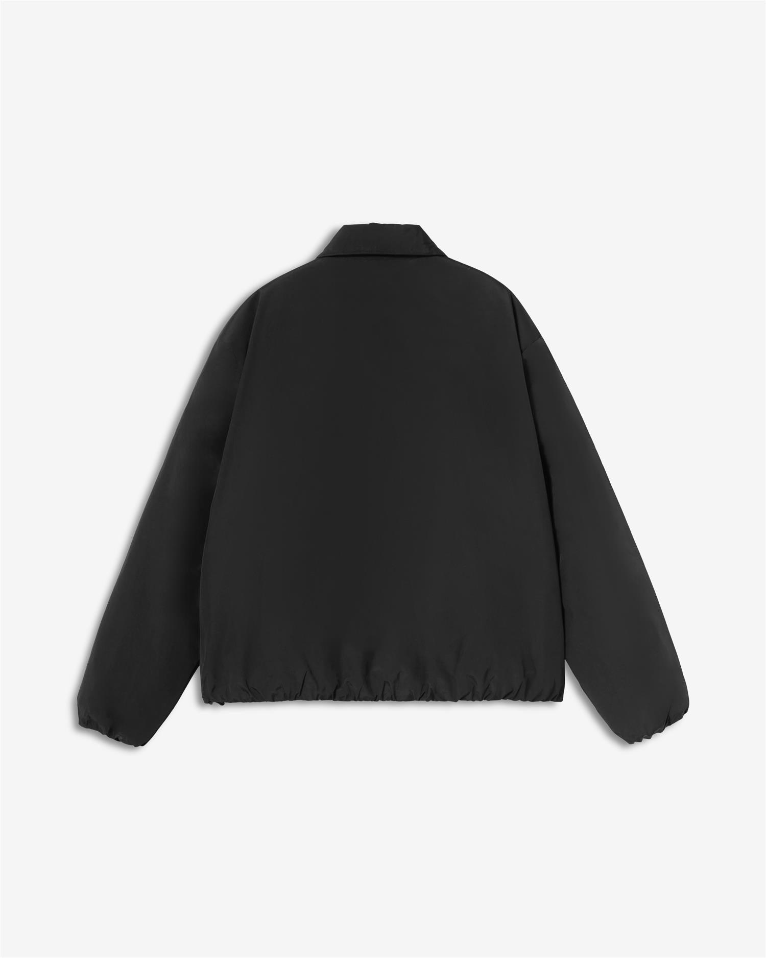 STANWOOD JACKET - BLACK