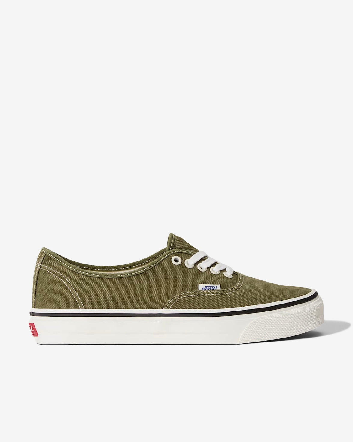LX AUTHENTIC 44 - GREEN BALSAM