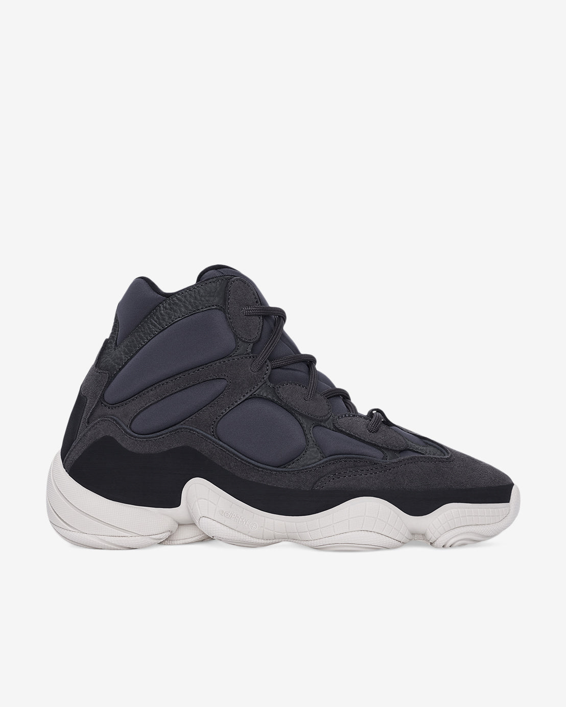 YEEZY 500 HIGH 'SLATE'