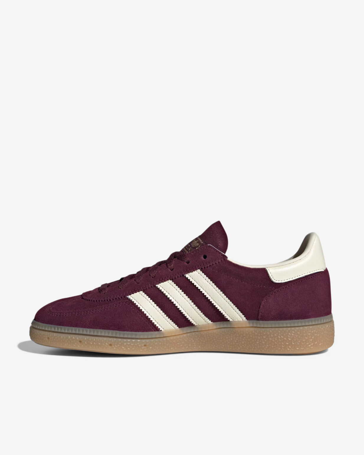 HANDBALL SPEZIAL - MAROON/GUM